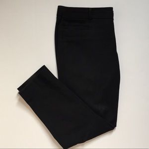 Banana Republic Sloan Ankle Pants